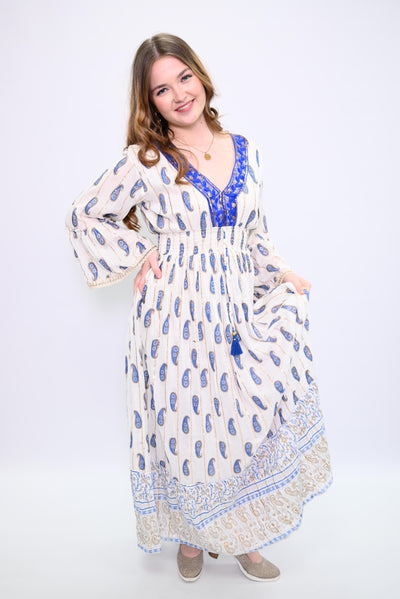 Zomerjurk 25347