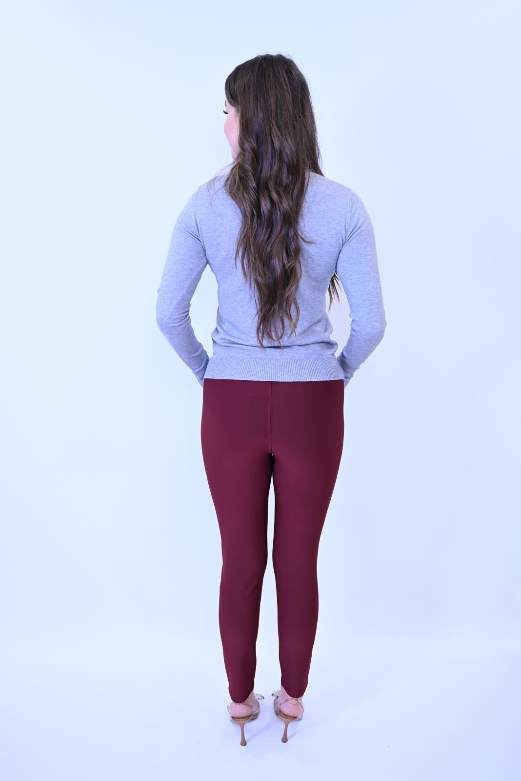 LM3312-25 Pantalon