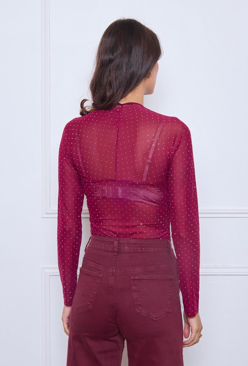 Body Rode Reverie TY3202