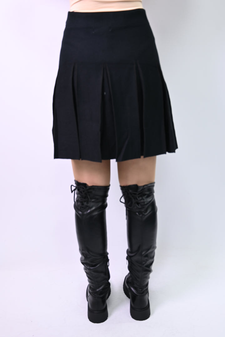 Rok La Cadence Structurée JU011