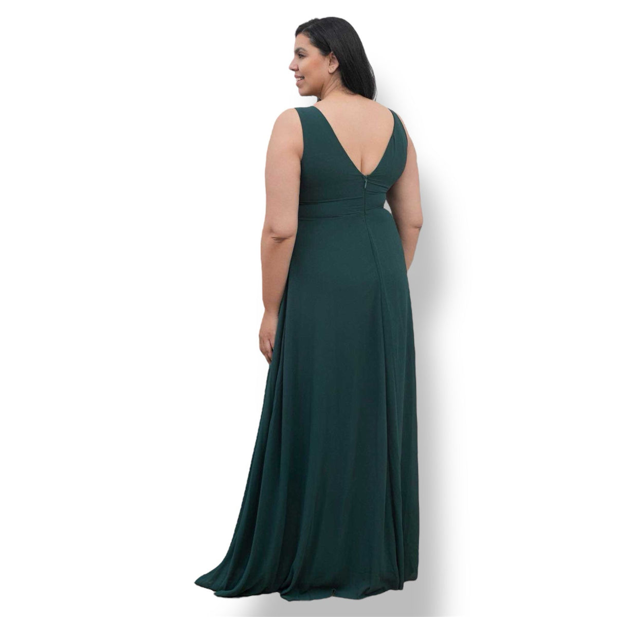 Royal Elegance Queen Size Galajurk M-5008