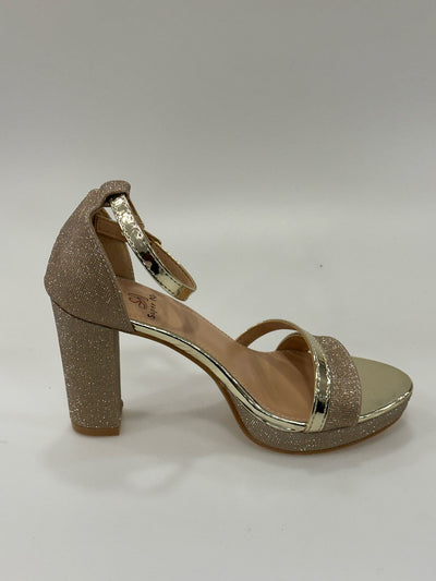 Dames pumps J125