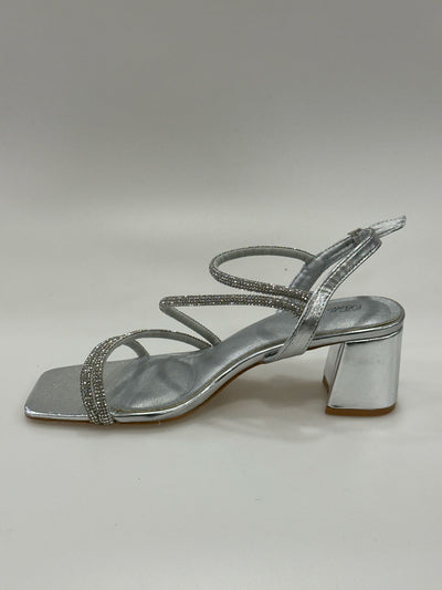 Feest sandalen M1533 Bella star