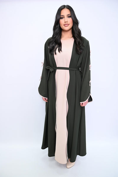 Modest Charm 2delig