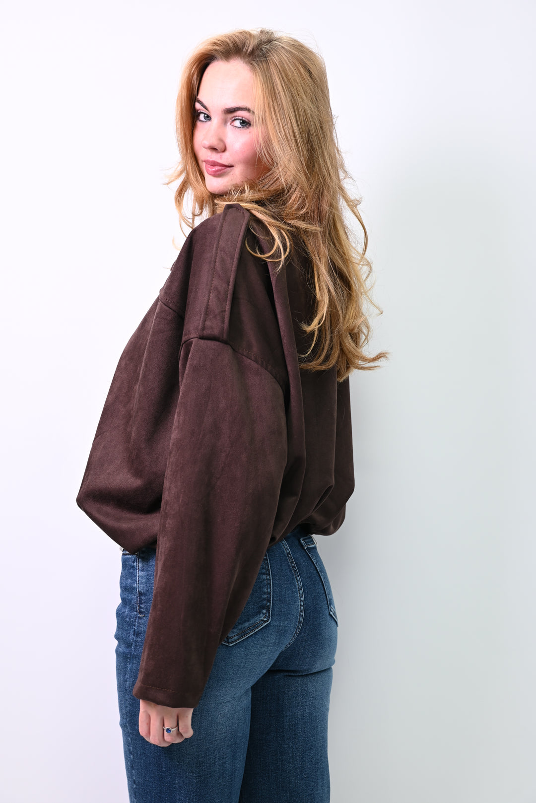 Le Manteau du Silence 10338