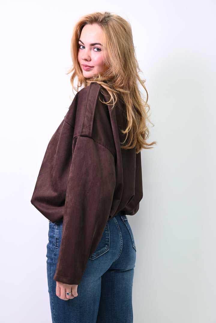 Le Manteau du Silence 10338