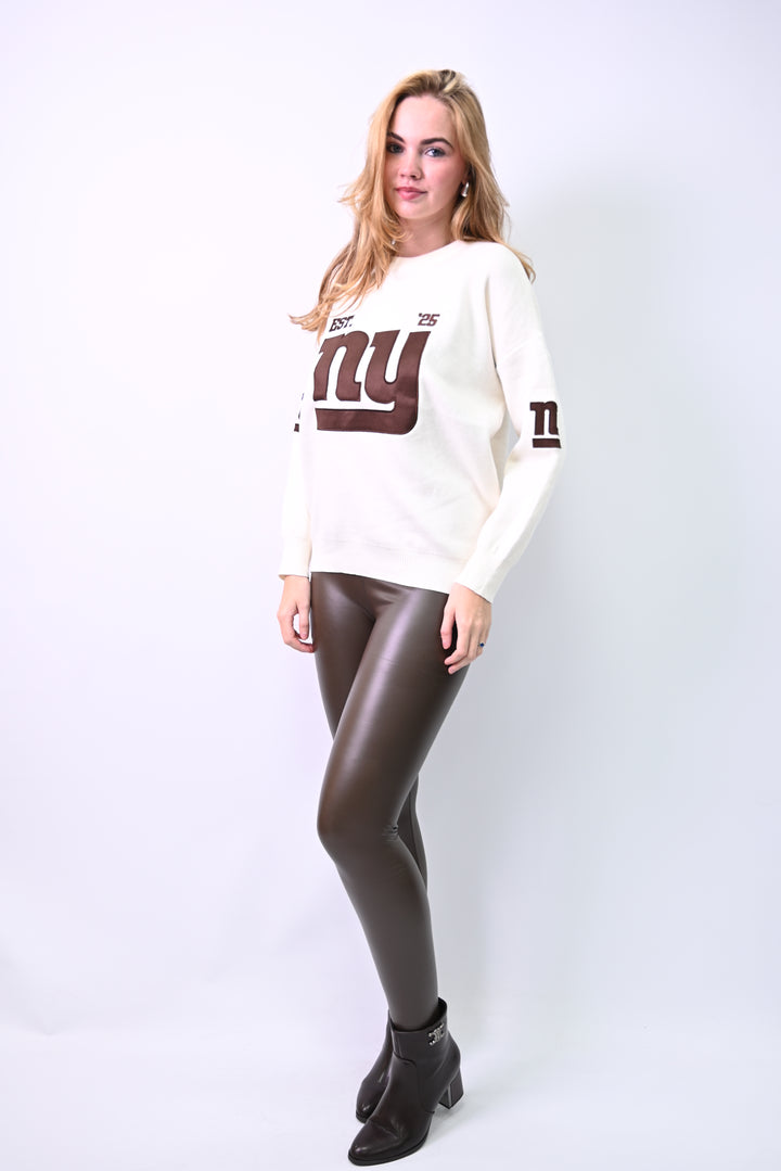 Sweater Le Code Humain AM718