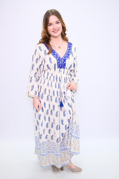 Zomerjurk 25347