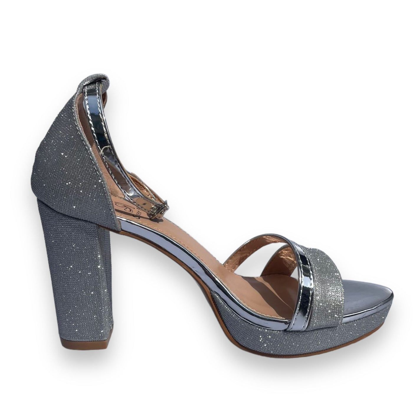 Dames pumps J125