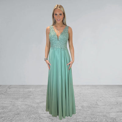 Galajurk chiffon 18805