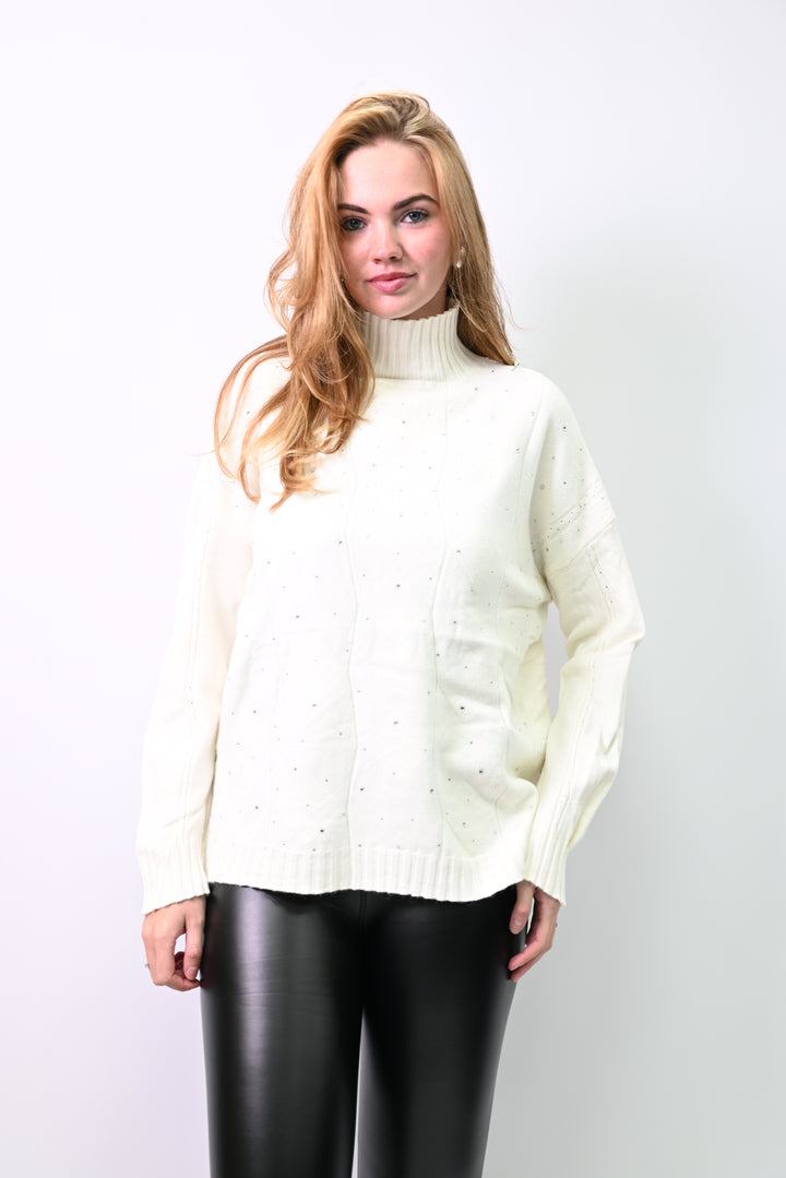 Le Souffle Neigeux DL513