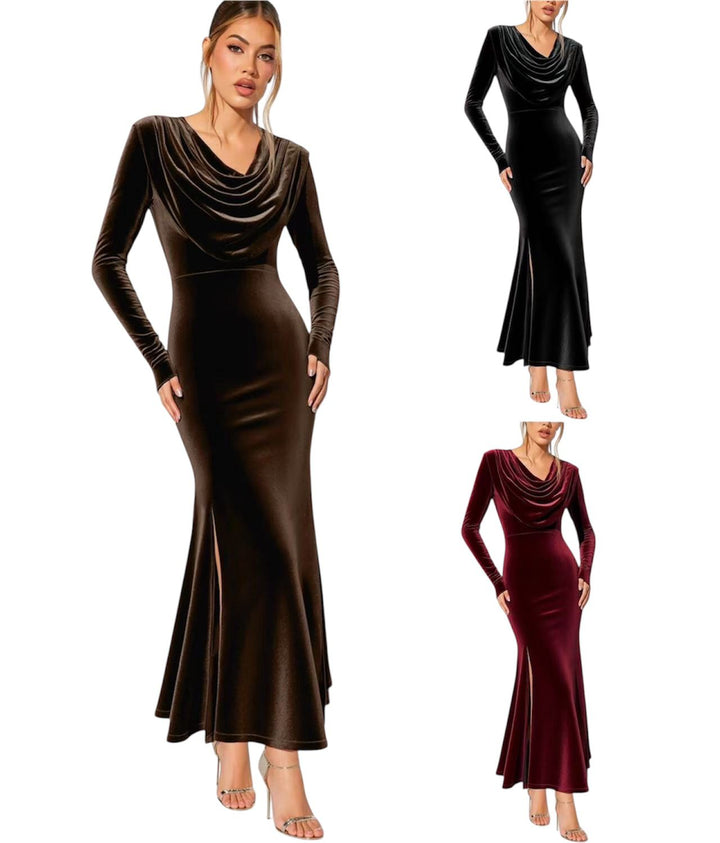 Galajurk Velours Éclipse 26137-1