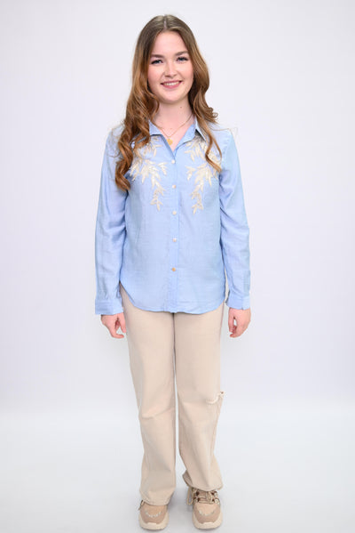 Blouse Elina CL1095