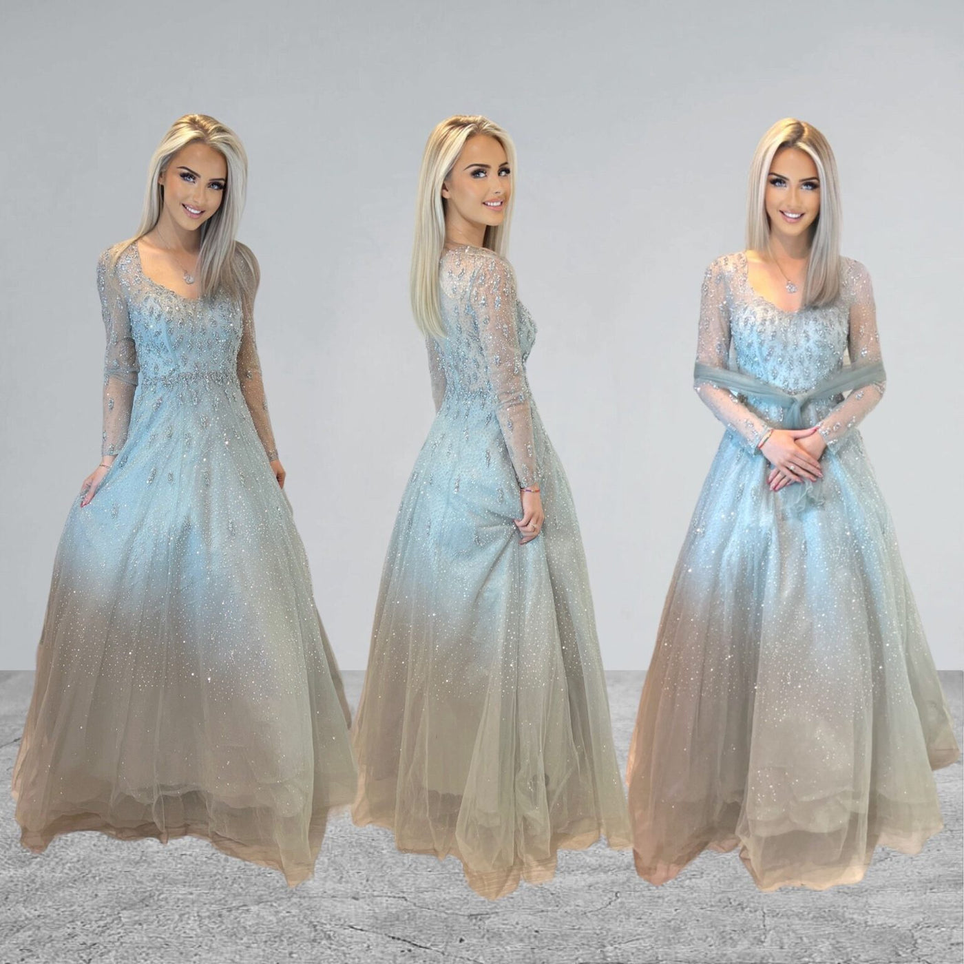 Prinses Galajurk 801095