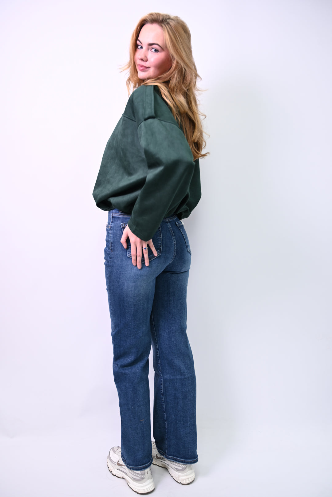 Le Manteau du Silence 10338