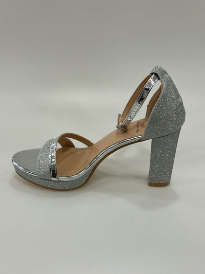 Dames pumps J125