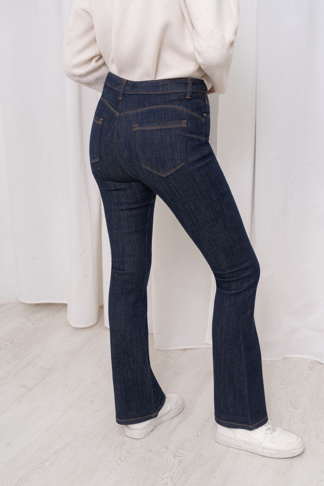 Flair MissBon Indigo Drift 77170