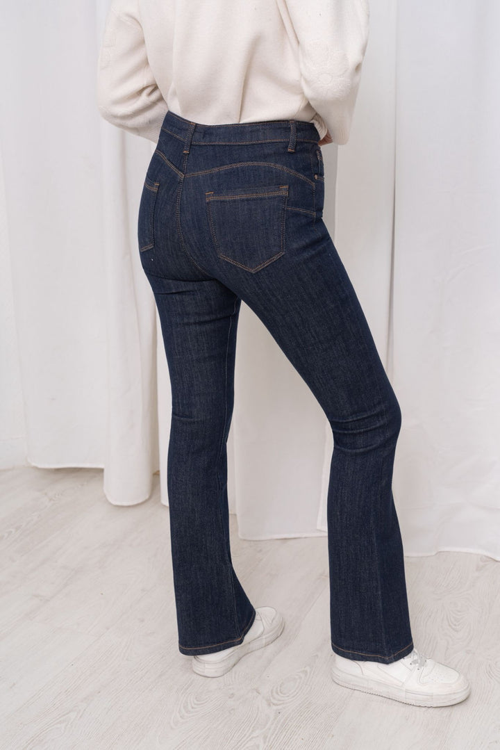 Flair MissBon Indigo Drift 77170