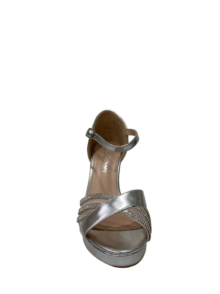 Pumps Midnight Gleam N25-253