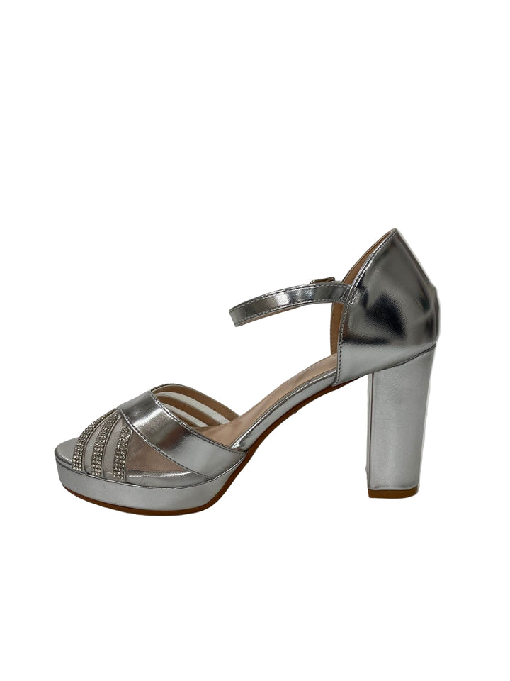 Pumps Midnight Gleam N25-253