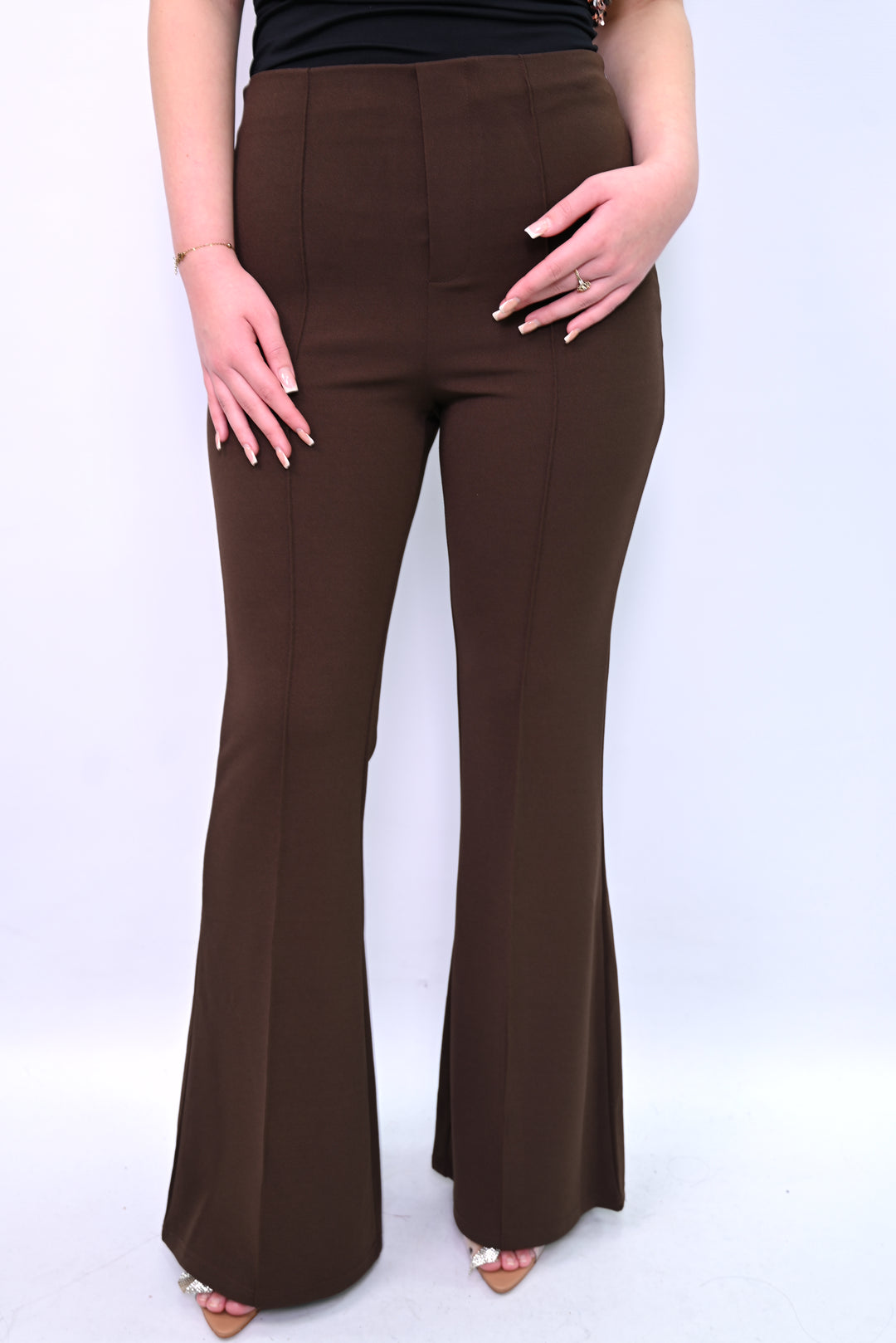 Flair pantalon IVIVI 7069