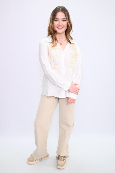 Blouse Elina CL1095