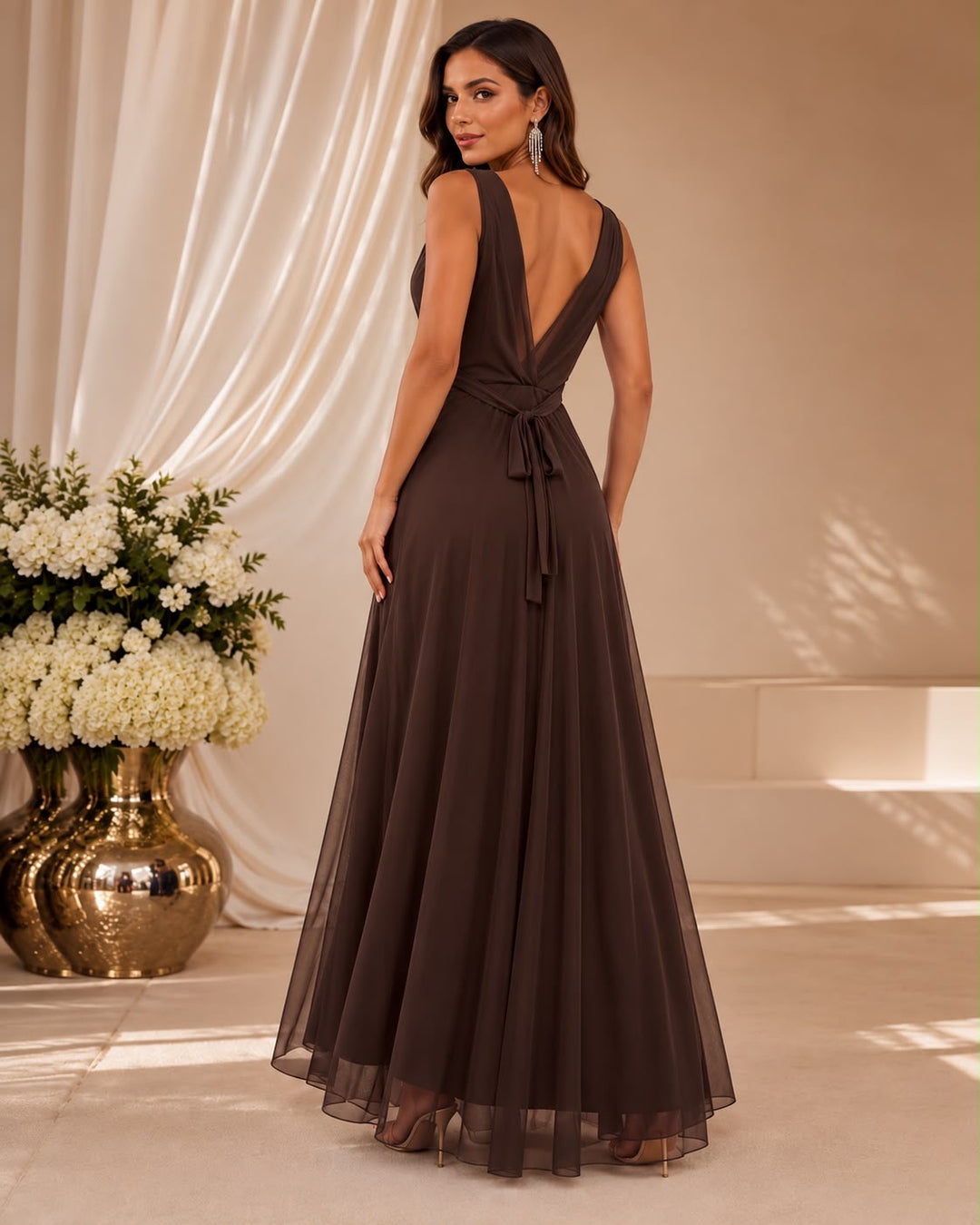 Aurélia Grace Maxi Dress 3584