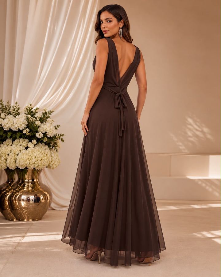 Aurélia Grace Maxi Dress 3584