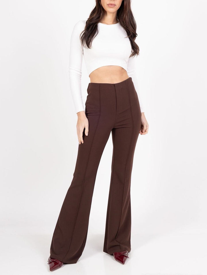 Flair pantalon IVIVI 7069