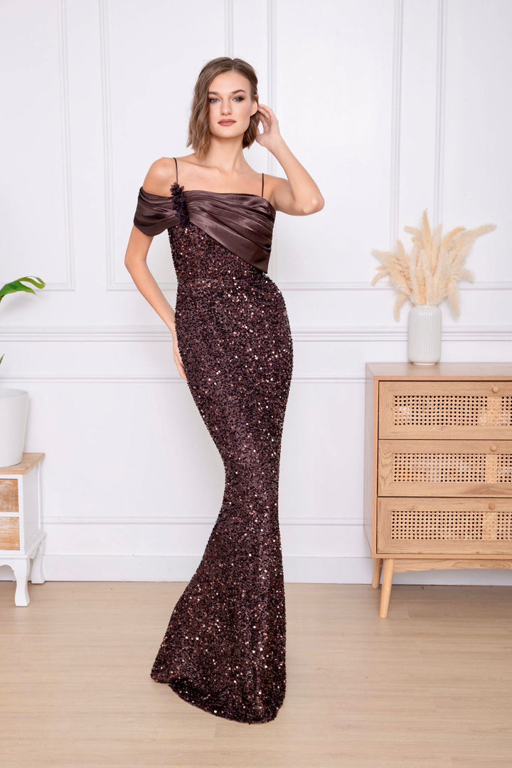 Galajurk Velvet Eclipse LC25215