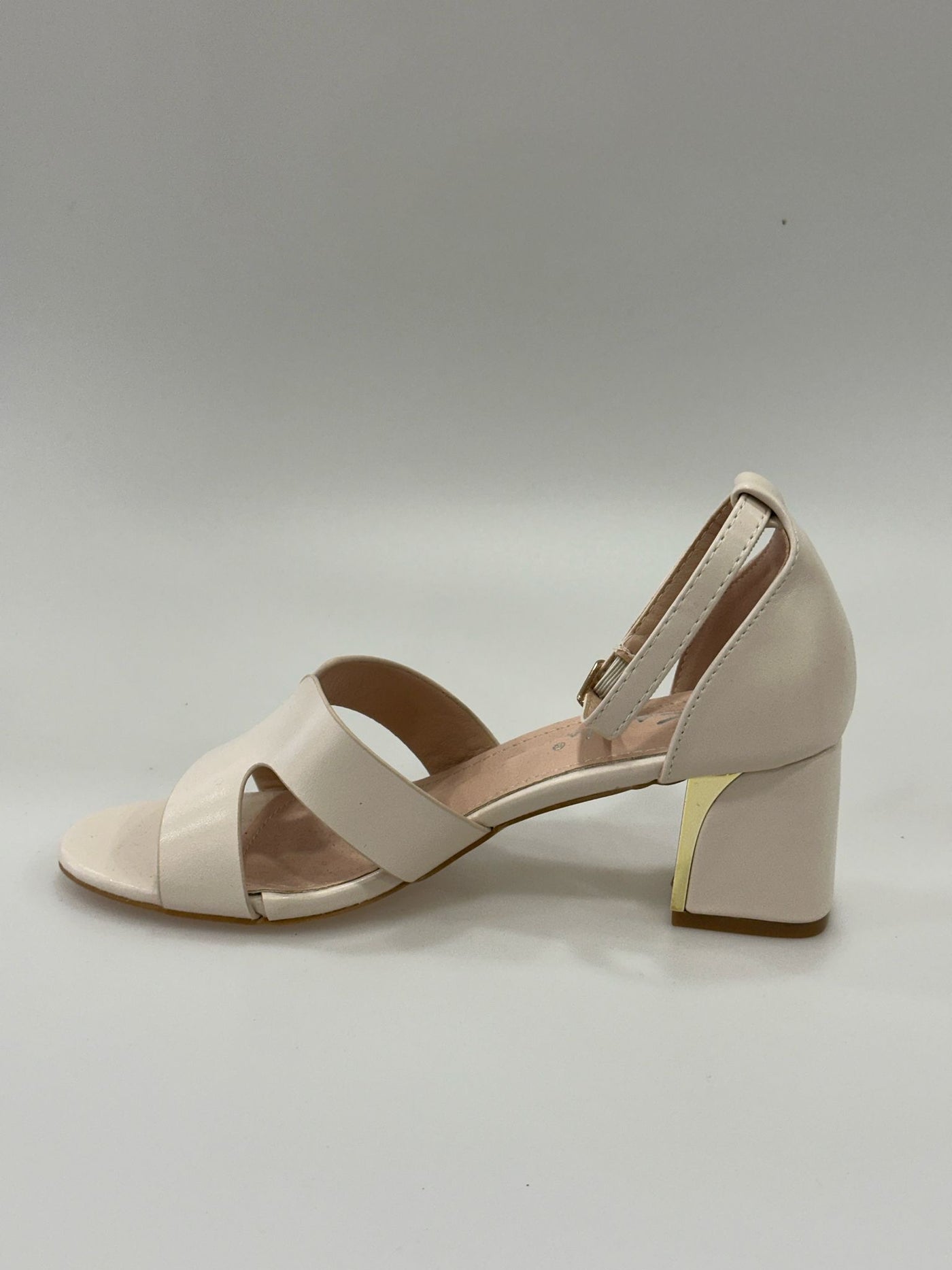 Feest sandalen L1051 Kayla