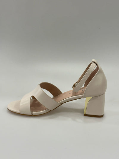 Feest sandalen L1051 Kayla