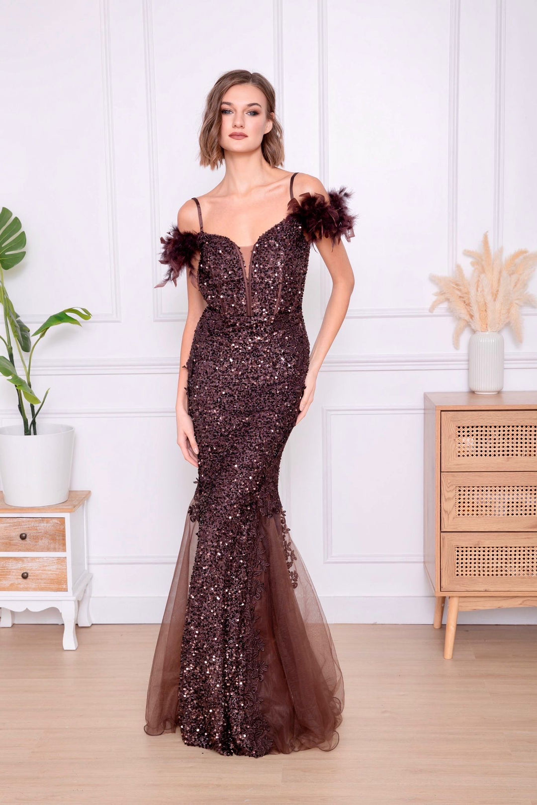 Galajurk Schaduwlicht LC25066