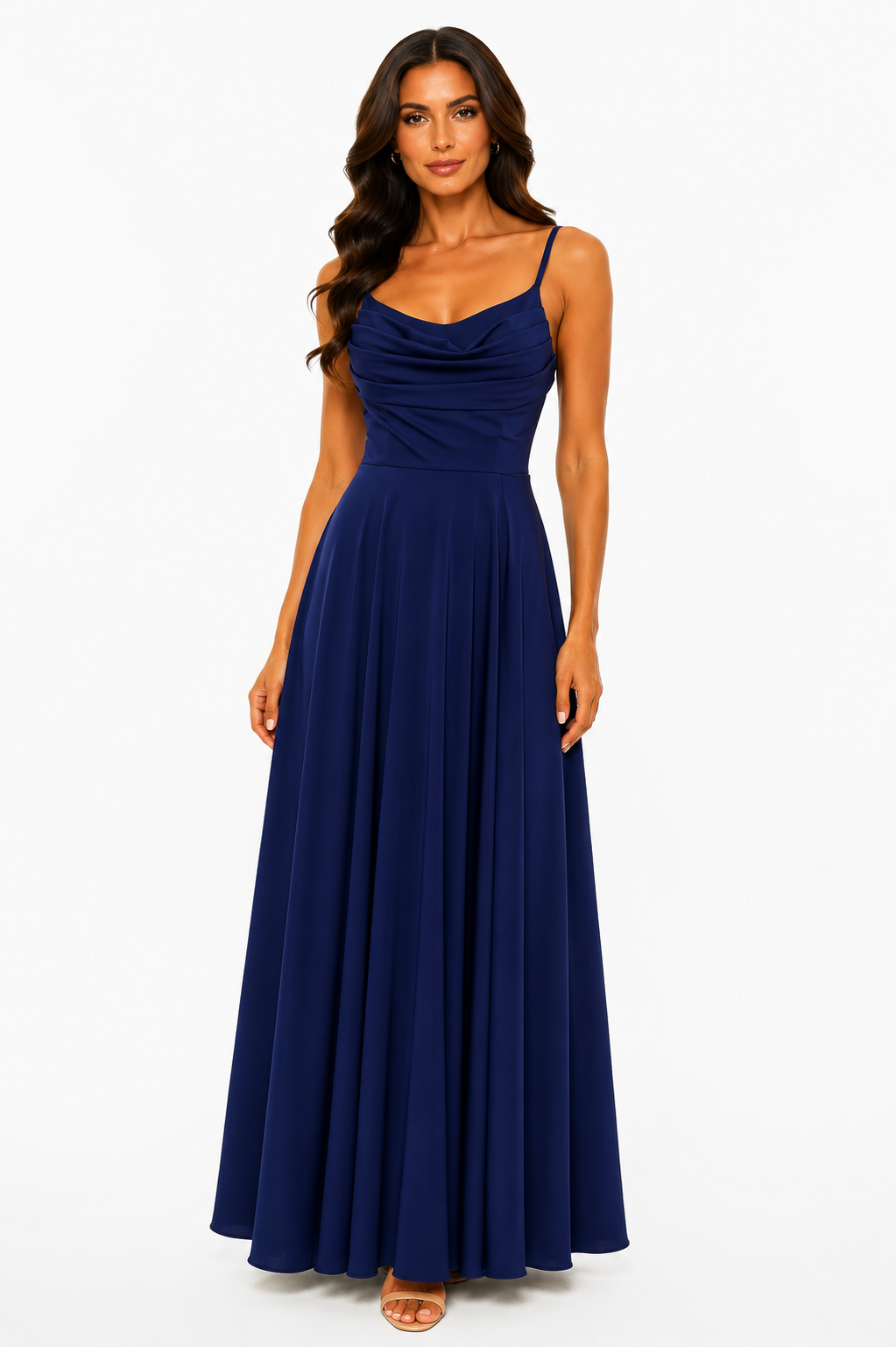 Aurélia Grace Maxi Gown 31837