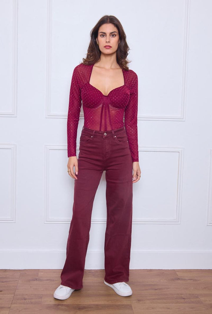 Body Rode Reverie TY3202