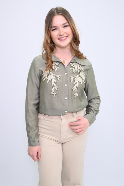 Blouse Elina CL1095