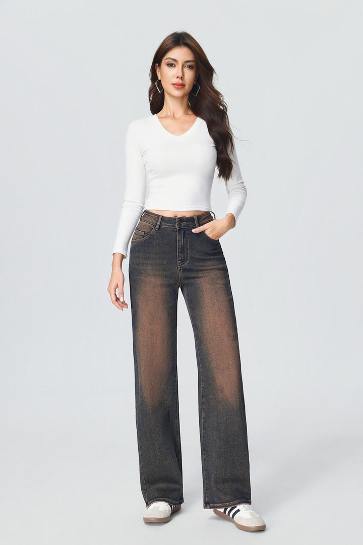 Wideleg HelloMiss H975