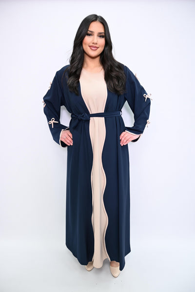 Modest Charm 2delig
