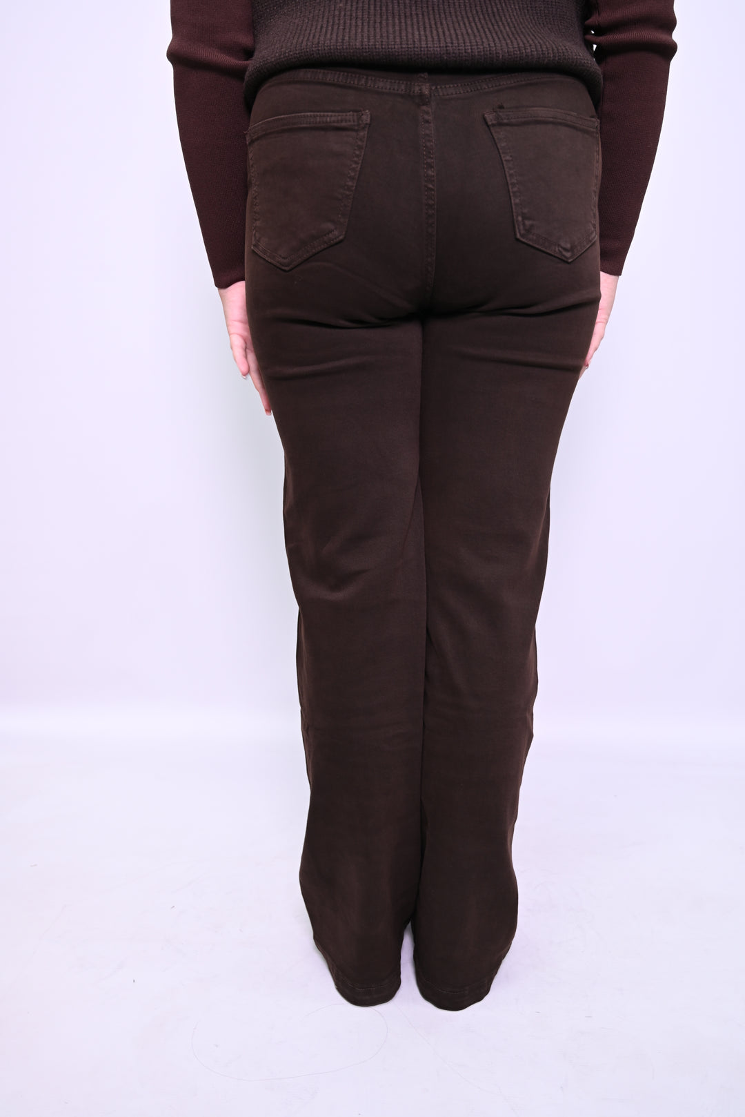 UrbanEase Relaxed Fit Broek My Tina’s LW-1807F