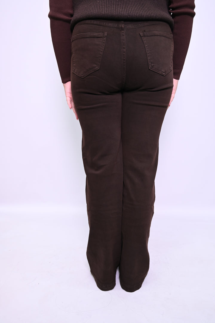 UrbanEase Relaxed Fit Broek My Tina’s LW-1807F