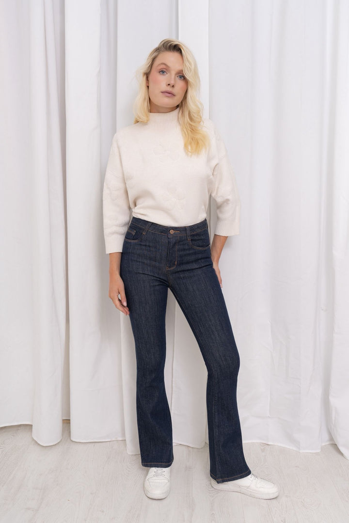 Flair MissBon Indigo Drift 77170