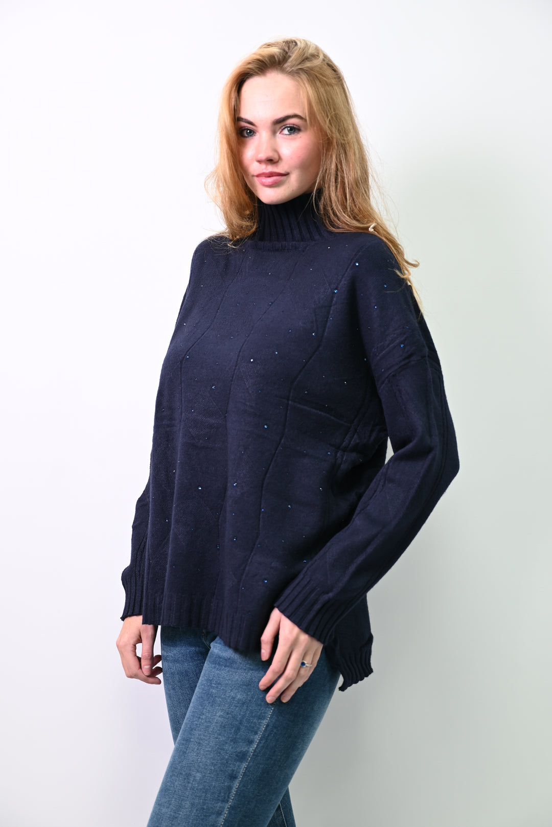 Le Souffle Neigeux DL513