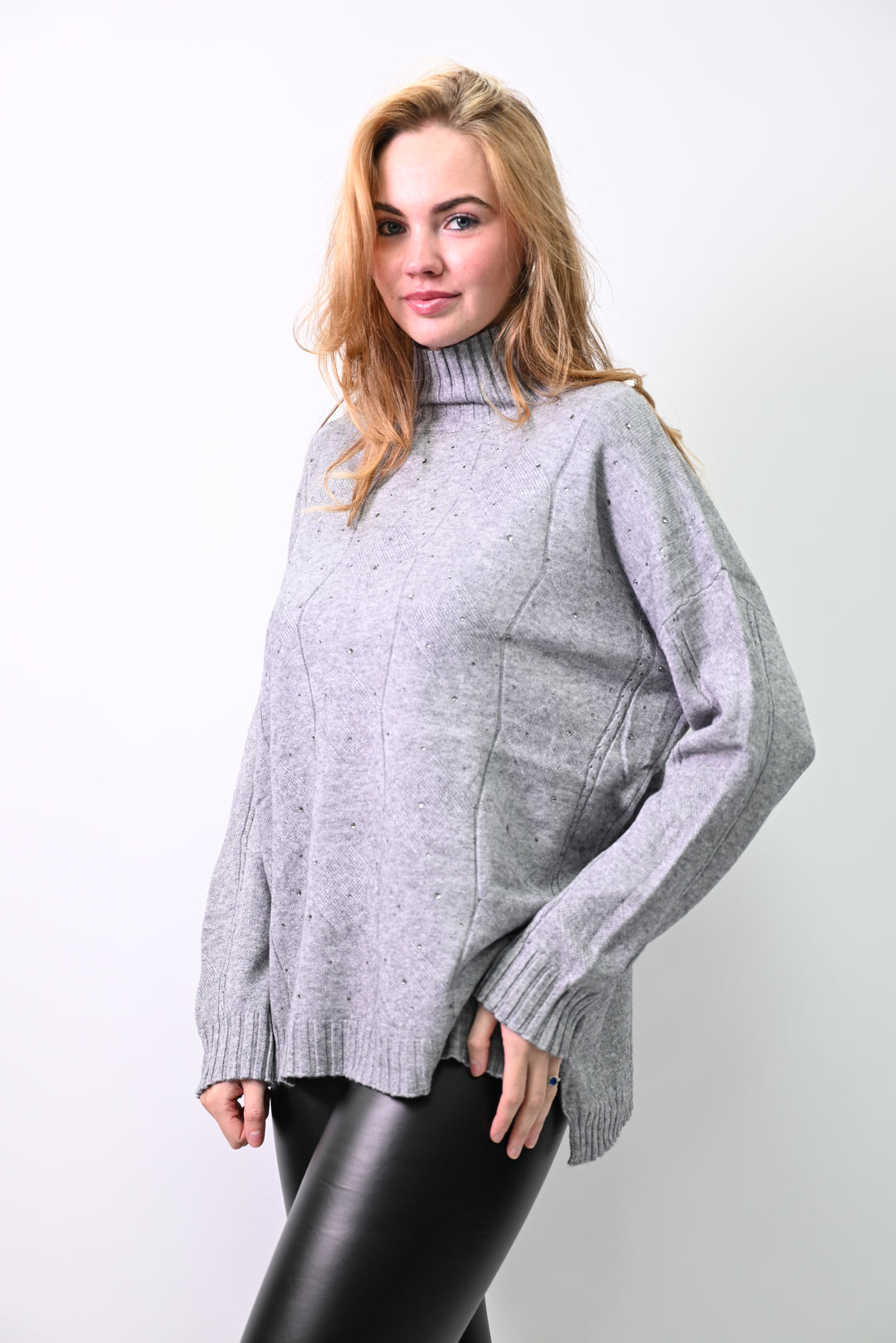 Le Souffle Neigeux DL513