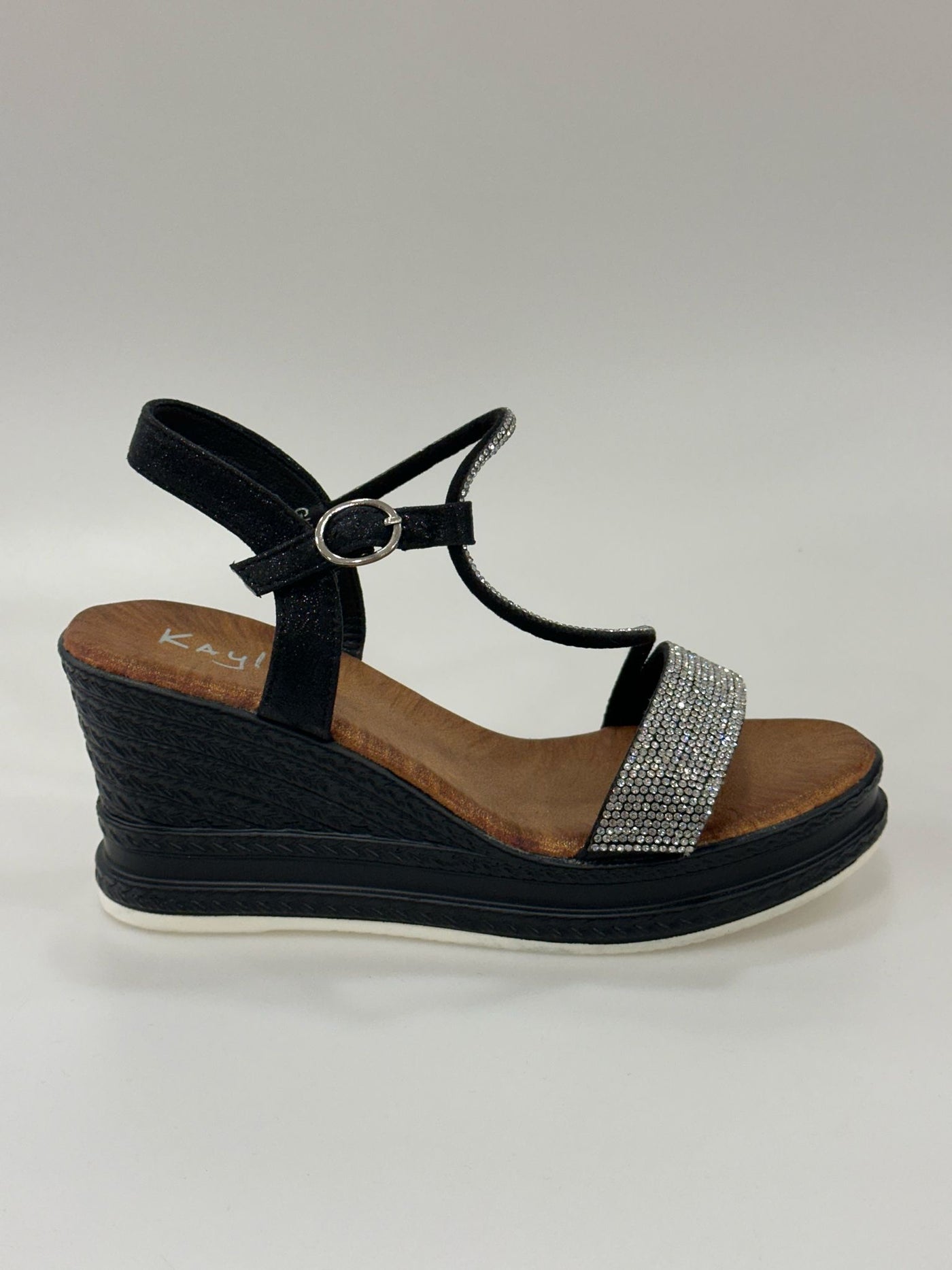 Feest sandalen GH-150 Kayla