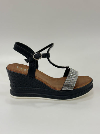 Feest sandalen GH-150 Kayla