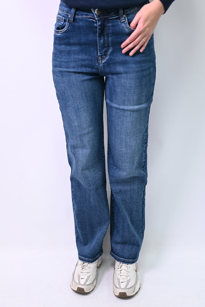 Wideleg Hello Miss HM5350-2