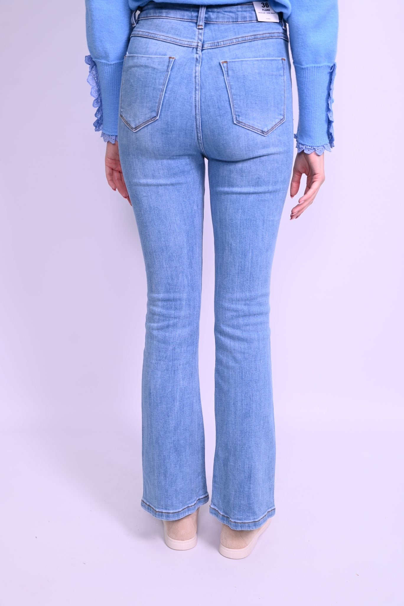 VS Miss Denim 7590