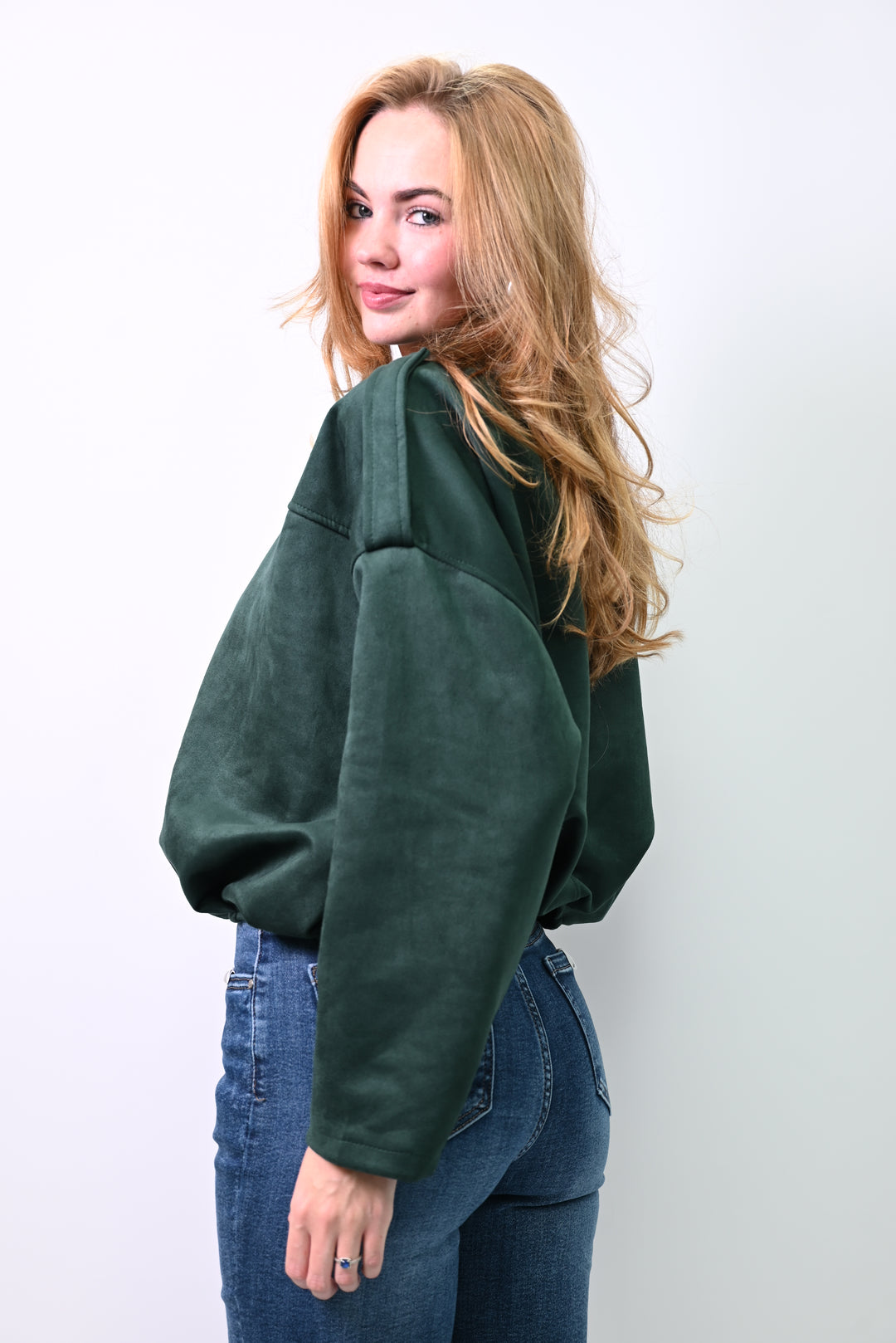 Le Manteau du Silence 10338