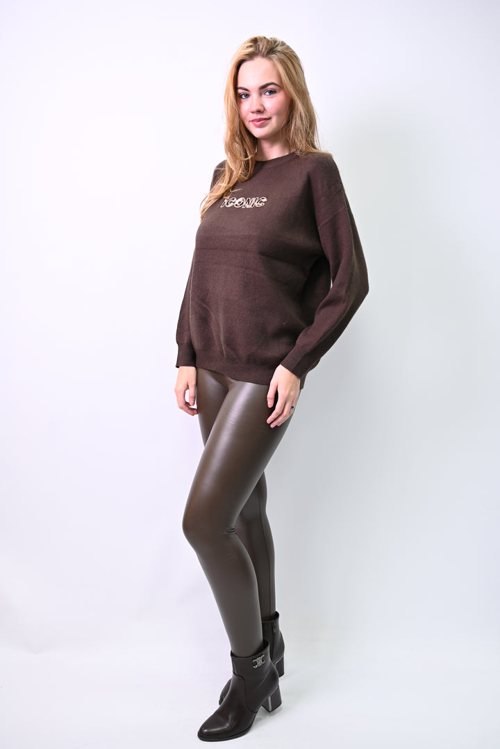 L’Icone Sombre AM860