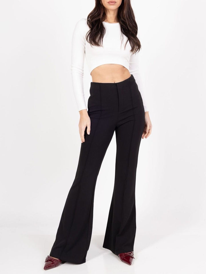 Flair pantalon IVIVI 7069